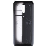 Battery Glass Back Cover for ZTE Nubia RedMagic 6S